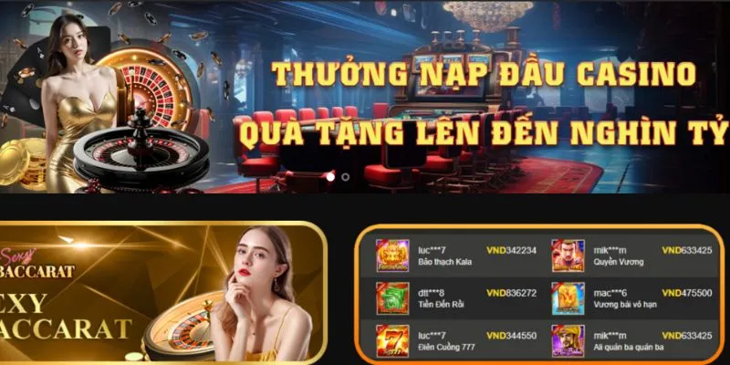 Casino KO66