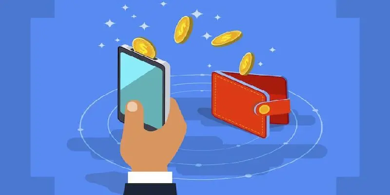 Nạp tiền KO66 để game thủ cá cược