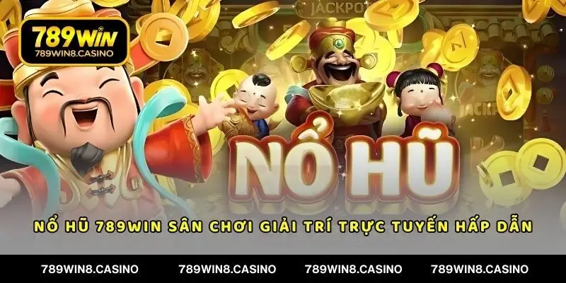 Nổ hũ KO66 sân chơi giải trí trực tuyến hấp dẫn